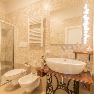 Casa Romito - Casa vacanze Trani - Dove dormire a trani